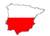PAPELERÍA Y LIBRERÍA GIMÉNEZ - Polski